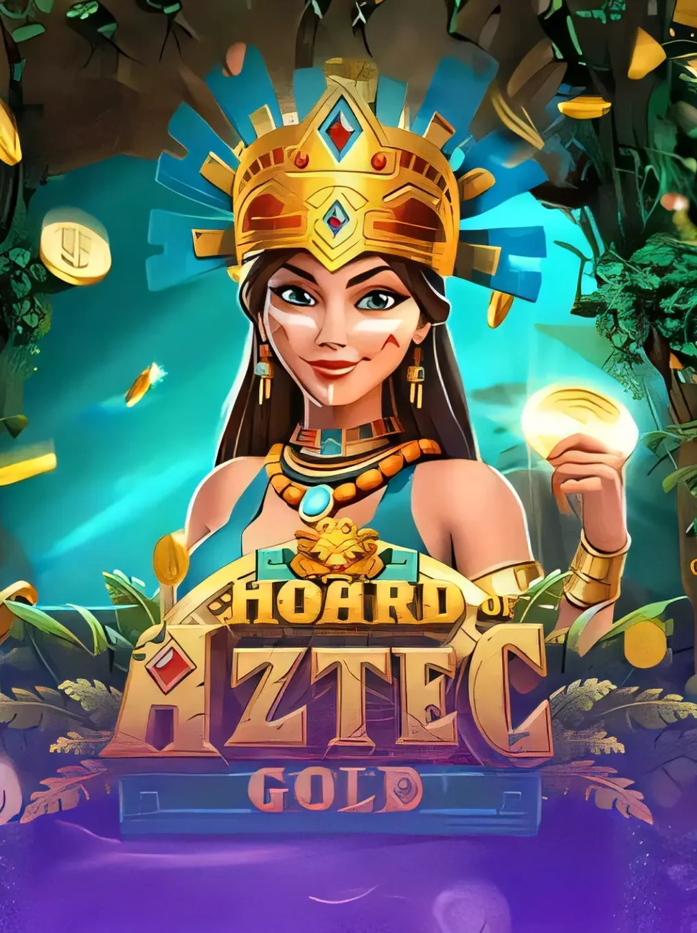 Hoard Aztec