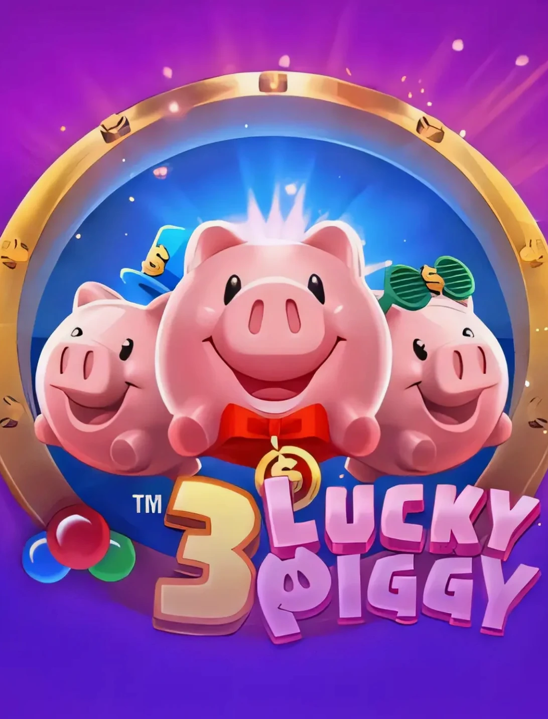 Lucky Piggy