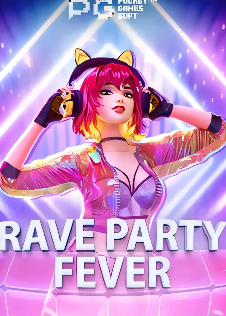 Rave Party Fever