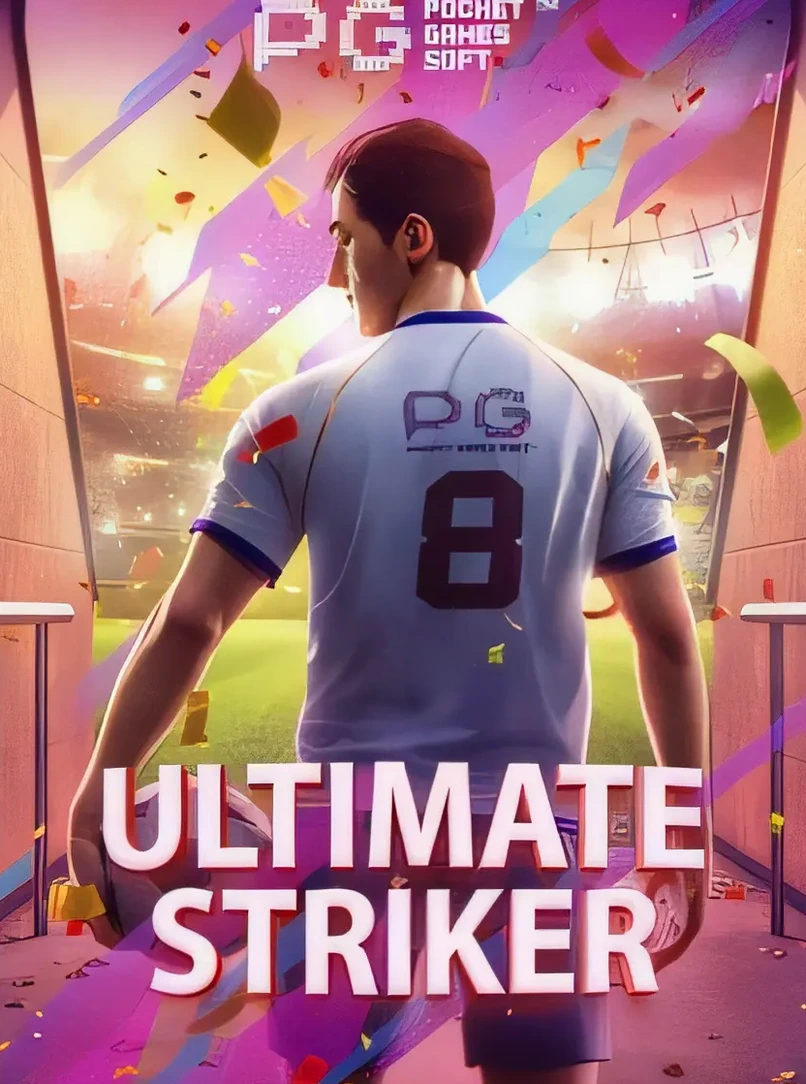 Ultimate Striker