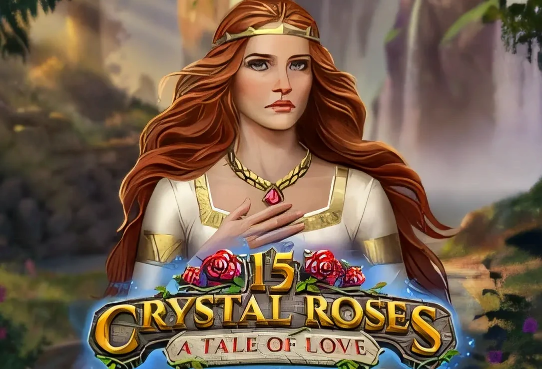 Crystal Roses