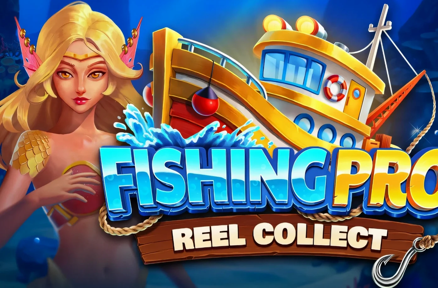 Fishing Pro