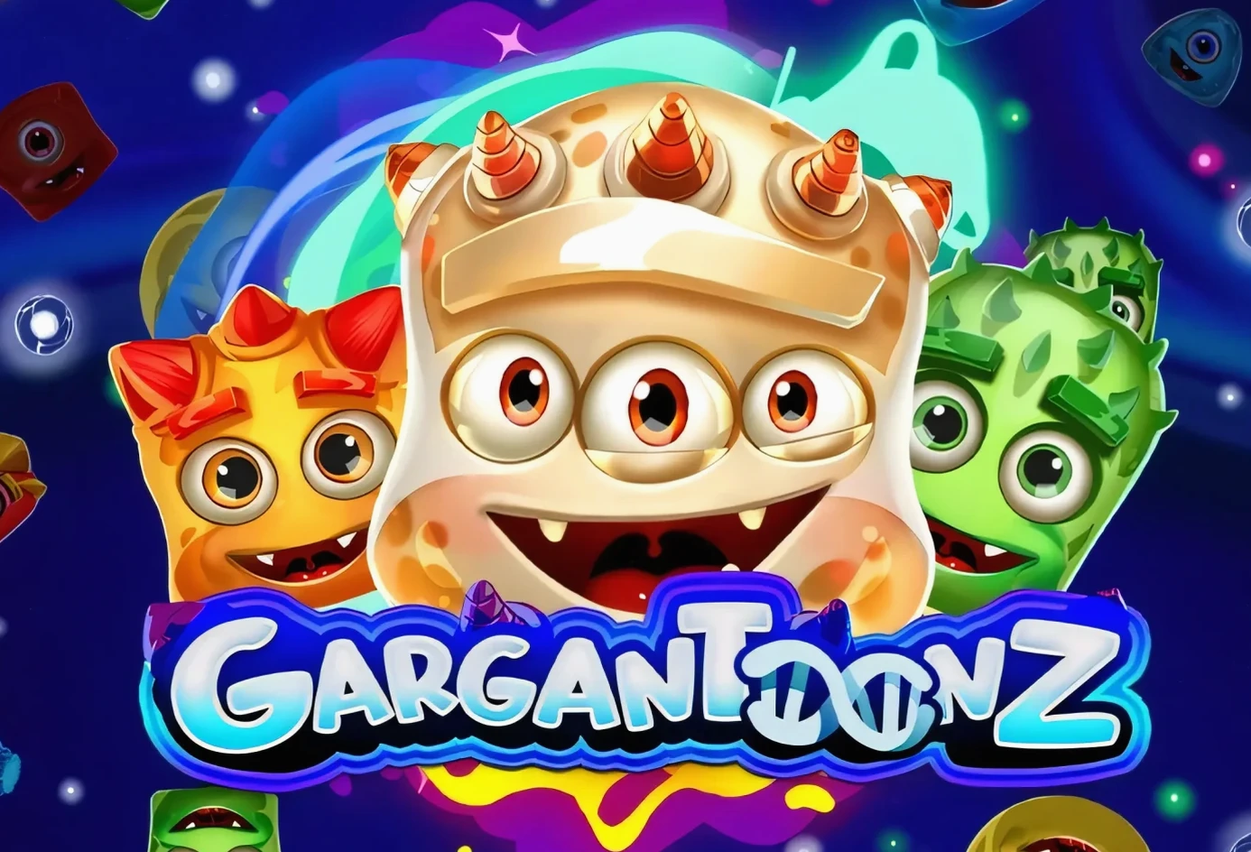 Gargan Toonz