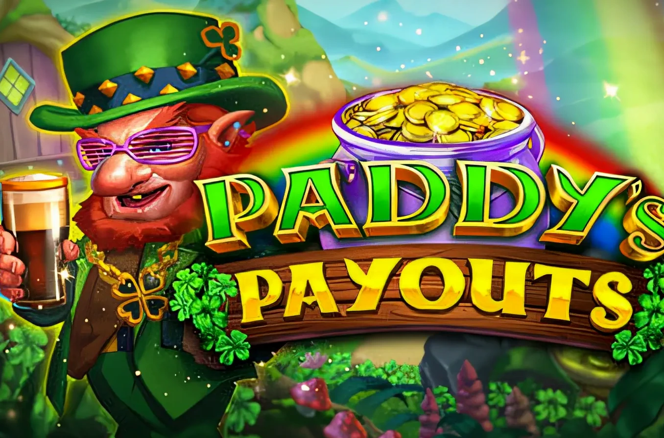 Paddy Payouts