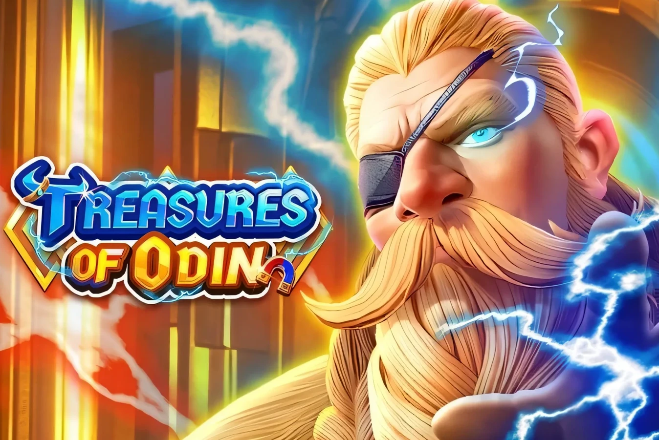 Treasures Of Odin