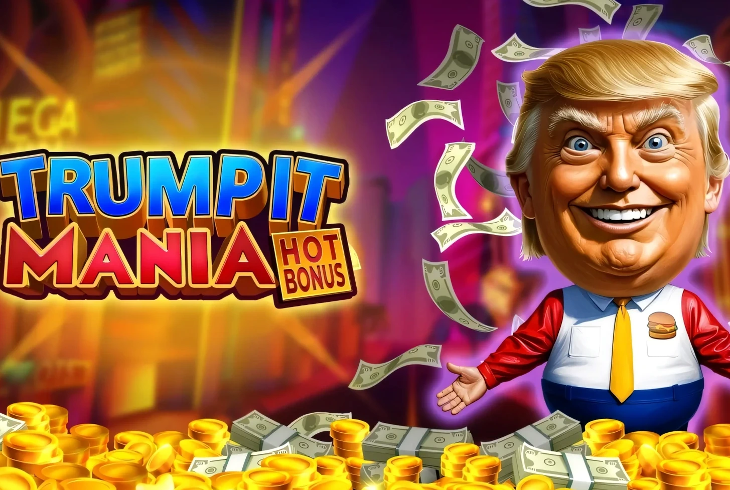 Trump Mania
