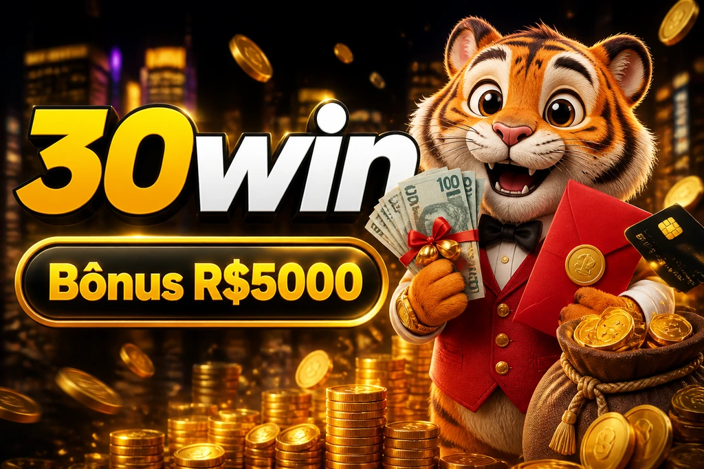 Motor do 30win app
