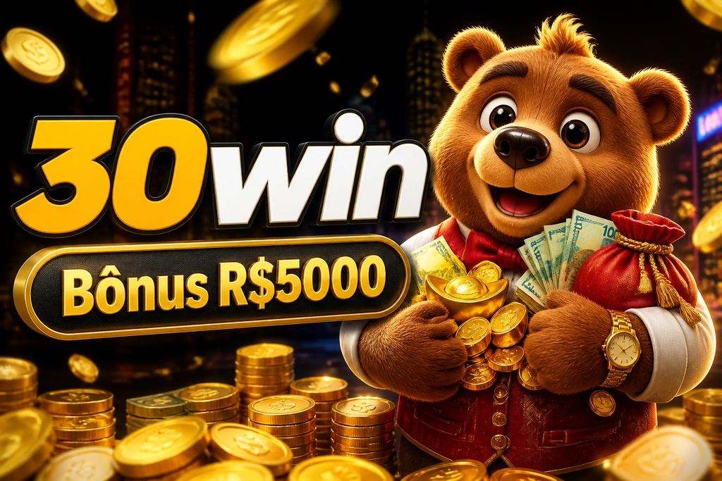 Fluxo 30 Win Bet