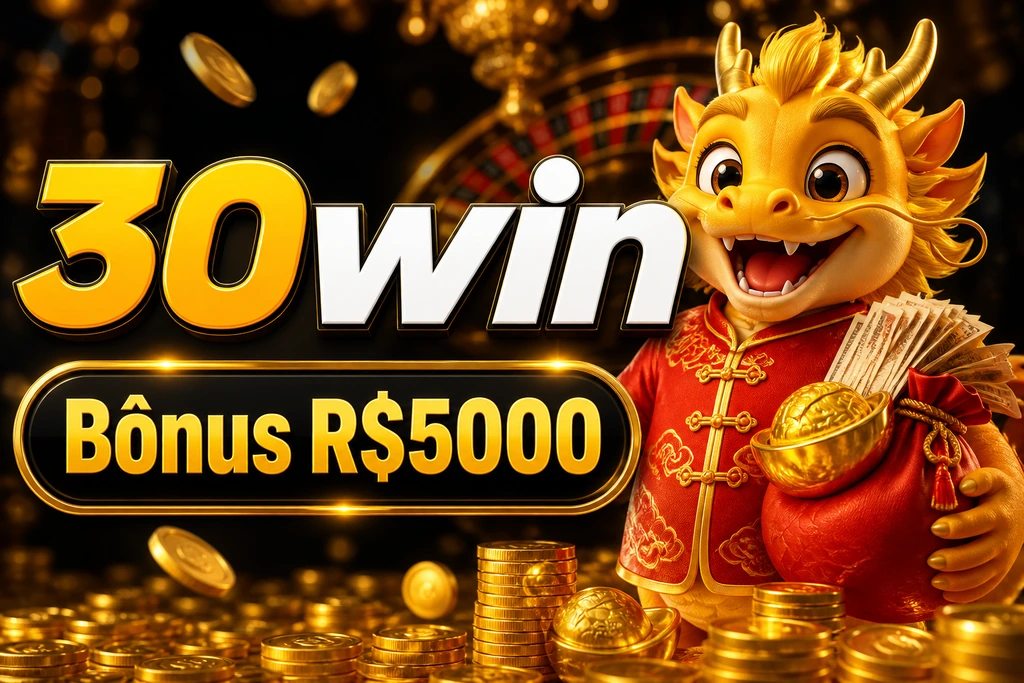 Arquitetura RNG da 30win